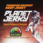 Sweet Peppered Teriyaki "Premium Brisket" FAMILY SIZE 7oz